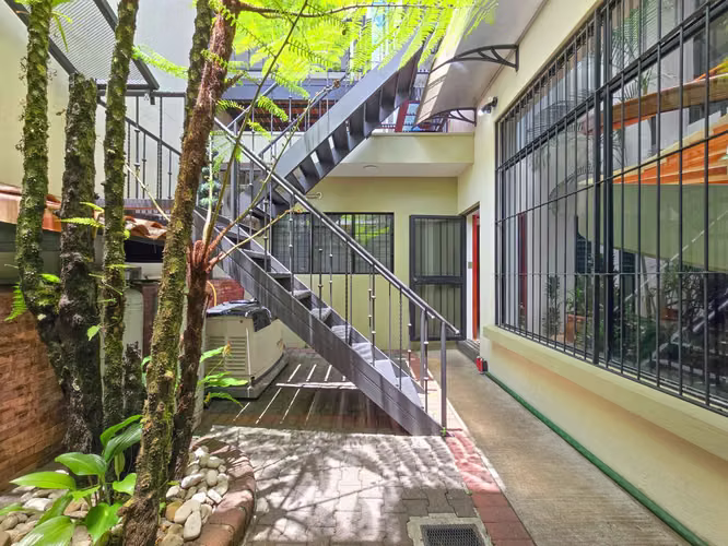 ESPACIO DE OFICINAS DE 318 M2 EN SABANA SUR - Imagen 14