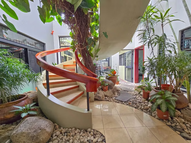 ESPACIO DE OFICINAS DE 318 M2 EN SABANA SUR - Imagen 5