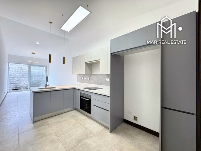 Alquiler Casa Con Excelentes Amenidades Condominio Hacienda El Cafeto, La Ribera De Belén - Imagen 3