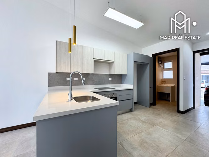 Alquiler Casa Con Excelentes Amenidades Condominio Hacienda El Cafeto, La Ribera De Belén - Imagen 7