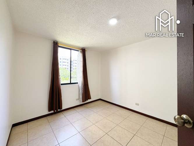Alquiler Apartamento Piso 3 Con Hermosa Vista Condominio Paso Real. - Imagen 12