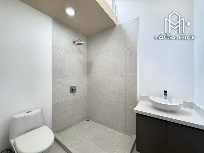 Alquiler Casa Con Excelentes Amenidades Condominio Hacienda El Cafeto, La Ribera De Belén - Imagen 14