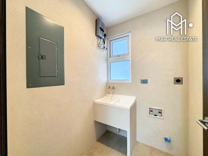 Alquiler Casa Con Excelentes Amenidades Condominio Hacienda El Cafeto, La Ribera De Belén - Imagen 8