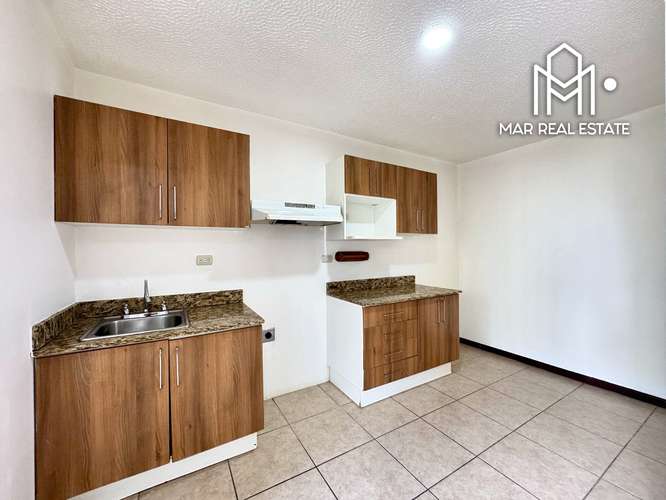 Alquiler Apartamento Piso 3 Con Hermosa Vista Condominio Paso Real. - Imagen 6