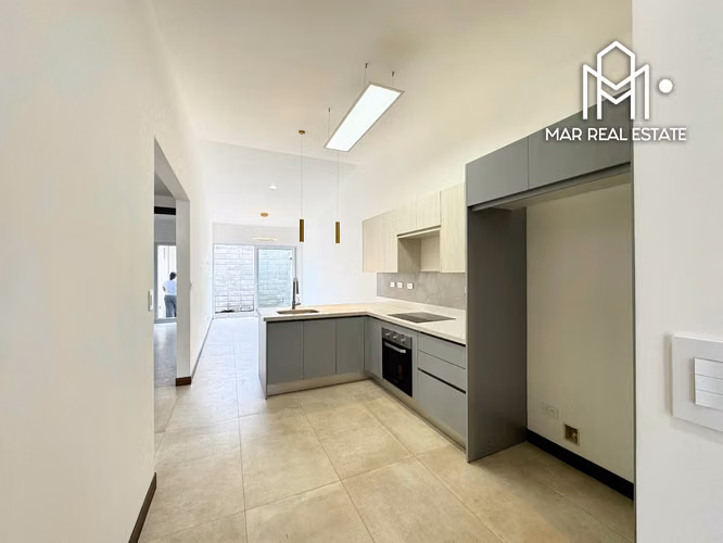 Alquiler Casa Con Excelentes Amenidades Condominio Hacienda El Cafeto, La Ribera De Belén - Imagen 2