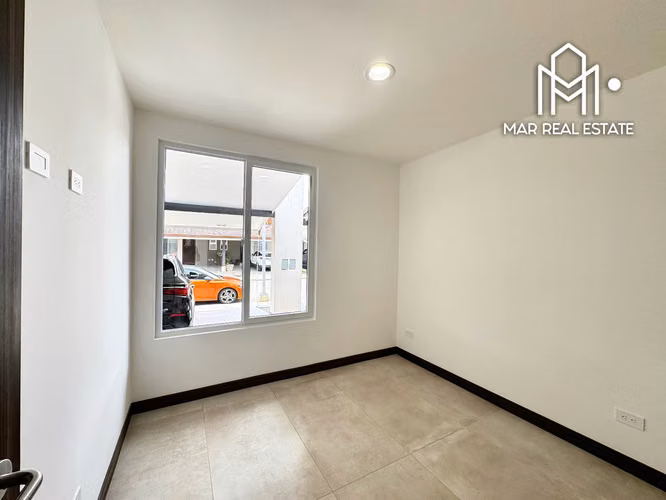 Alquiler Casa Con Excelentes Amenidades Condominio Hacienda El Cafeto, La Ribera De Belén - Imagen 12