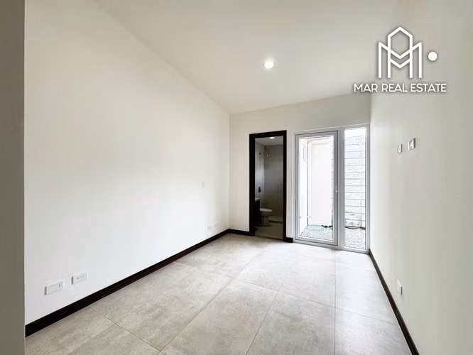 Alquiler Casa Con Excelentes Amenidades Condominio Hacienda El Cafeto, La Ribera De Belén - Imagen 9
