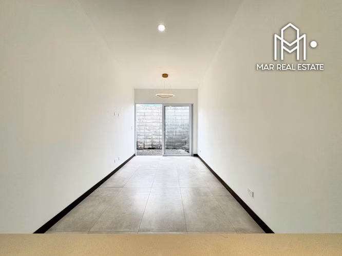 Alquiler Casa Con Excelentes Amenidades Condominio Hacienda El Cafeto, La Ribera De Belén - Imagen 4