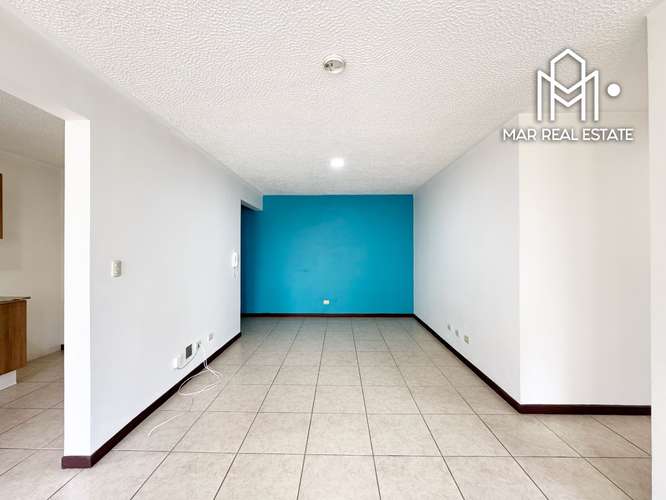 Alquiler Apartamento Piso 3 Con Hermosa Vista Condominio Paso Real. - Imagen 3