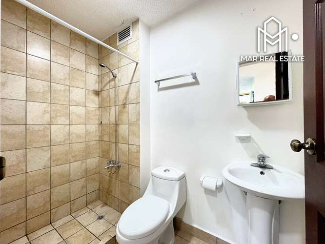 Alquiler Apartamento Piso 3 Con Hermosa Vista Condominio Paso Real. - Imagen 14
