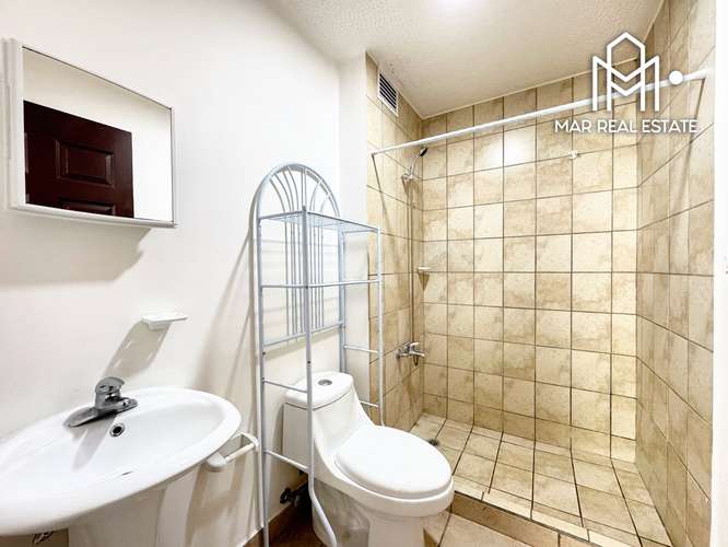 Alquiler Apartamento Piso 3 Con Hermosa Vista Condominio Paso Real. - Imagen 11