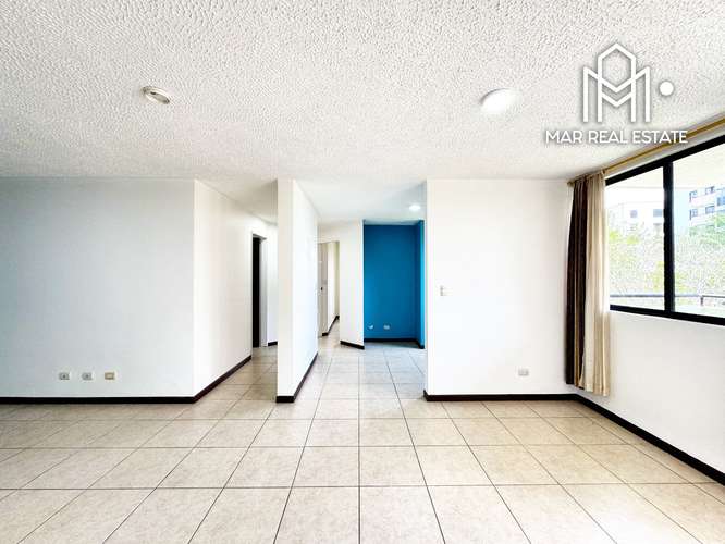 Alquiler Apartamento Piso 3 Con Hermosa Vista Condominio Paso Real. - Imagen 8