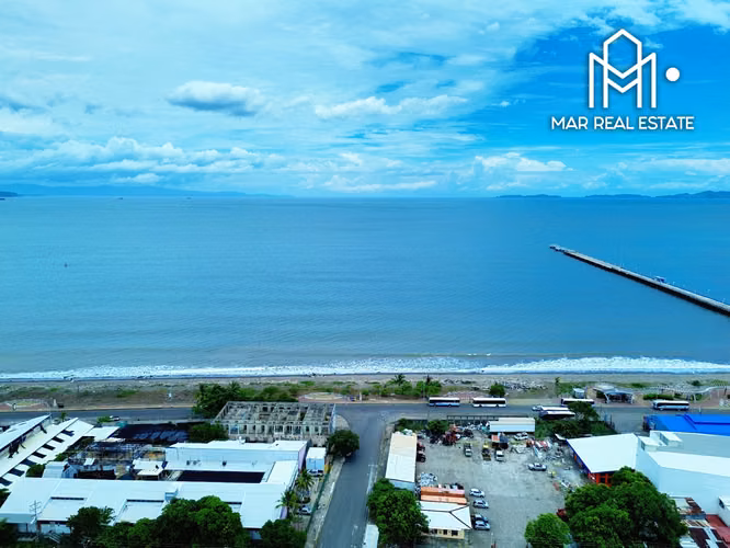 Venta Local Comercial Dos Pisos Avenida Central Puntarenas - Imagen 13