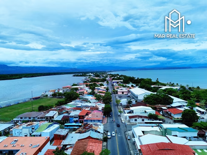 Venta Local Comercial Dos Pisos Avenida Central Puntarenas - Imagen 16
