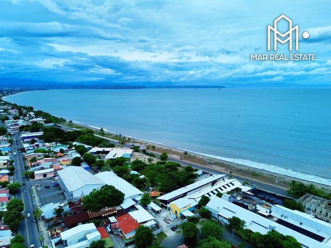 Venta Local Comercial Dos Pisos Avenida Central Puntarenas - Imagen 14
