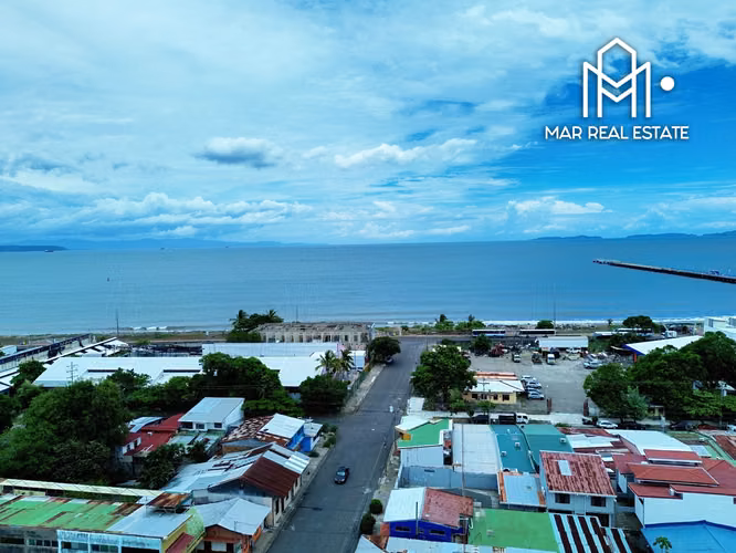 Venta Local Comercial Dos Pisos Avenida Central Puntarenas - Imagen 17