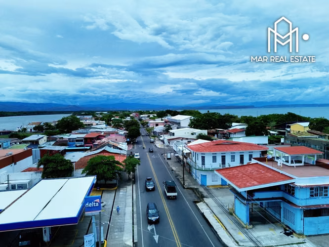 Venta Local Comercial Dos Pisos Avenida Central Puntarenas - Imagen 19