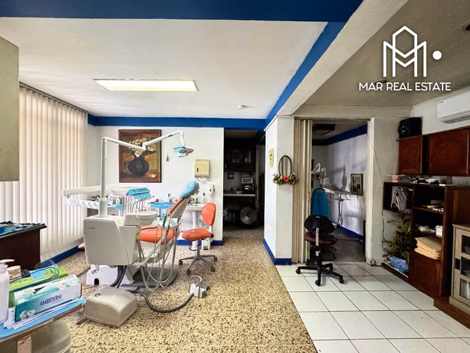 Venta Local Comercial Dos Pisos Avenida Central Puntarenas - Imagen 6
