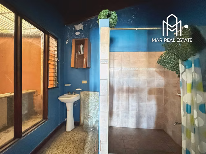 Venta Local Comercial Dos Pisos Avenida Central Puntarenas - Imagen 9