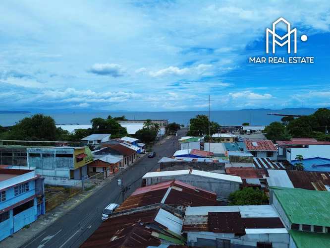 Venta Local Comercial Dos Pisos Avenida Central Puntarenas - Imagen 18
