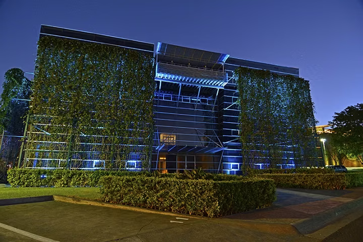 OFICINAS EN TRIBUTO LINDORA SANTA ANA - Imagen 5