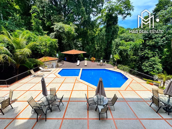 Venta Apartamento Quinto Piso Vista al Océano, Punta Leona. - Imagen 16
