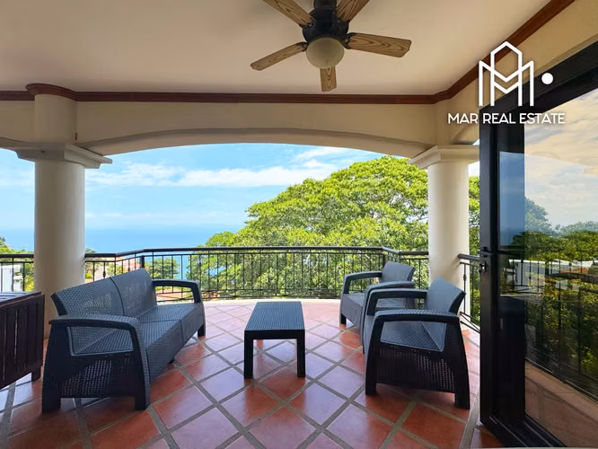 Venta Apartamento Quinto Piso Vista al Océano, Punta Leona. - Imagen 7