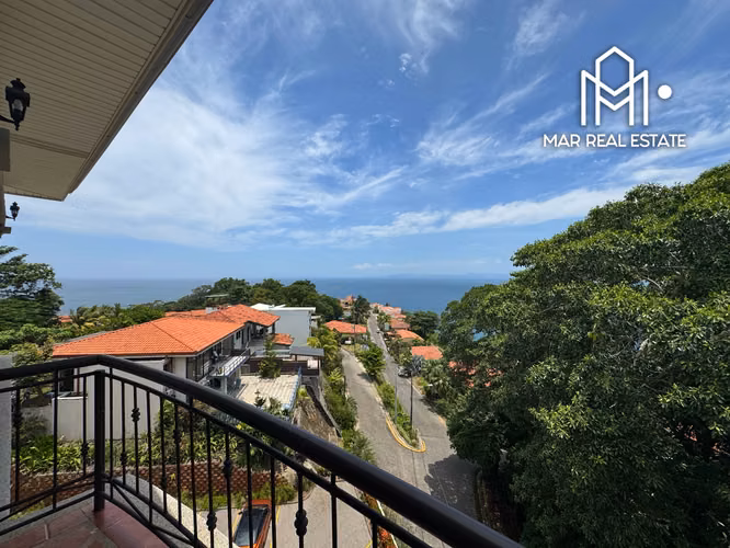 Venta Apartamento Quinto Piso Vista al Océano, Punta Leona. - Imagen 9