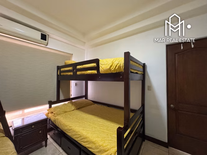 Venta Apartamento Quinto Piso Vista al Océano, Punta Leona. - Imagen 13