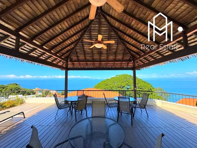 Venta Apartamento Quinto Piso Vista al Océano, Punta Leona. - Imagen 17