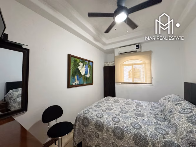 Venta Apartamento Quinto Piso Vista al Océano, Punta Leona. - Imagen 15