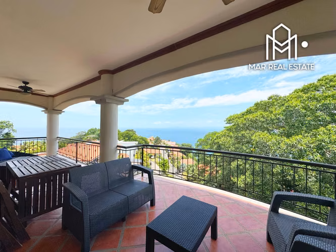 Venta Apartamento Quinto Piso Vista al Océano, Punta Leona. - Imagen 8