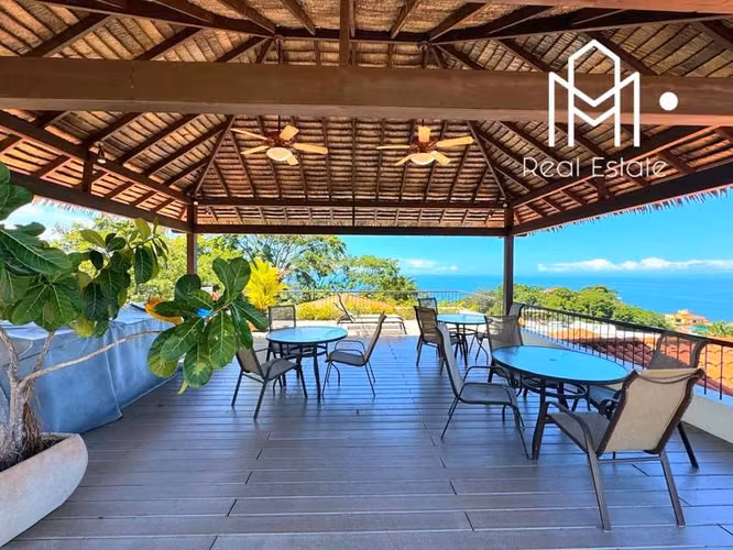 Venta Apartamento Quinto Piso Vista al Océano, Punta Leona. - Imagen 18