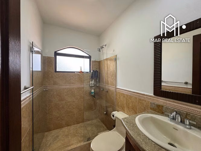 Venta Apartamento Quinto Piso Vista al Océano, Punta Leona. - Imagen 14