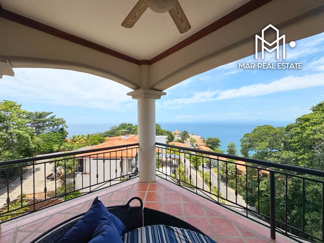 Venta Apartamento Quinto Piso Vista al Océano, Punta Leona. - Imagen 10
