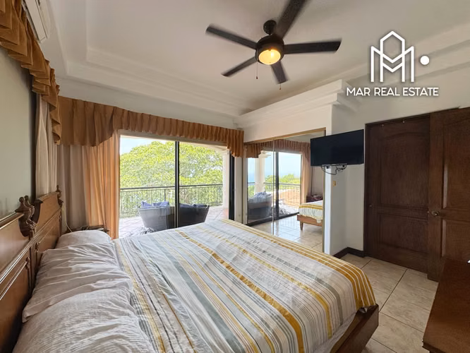Venta Apartamento Quinto Piso Vista al Océano, Punta Leona. - Imagen 11