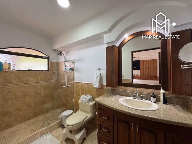 Venta Apartamento Quinto Piso Vista al Océano, Punta Leona. - Imagen 12