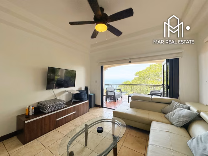 Venta Apartamento Quinto Piso Vista al Océano, Punta Leona. - Imagen 5