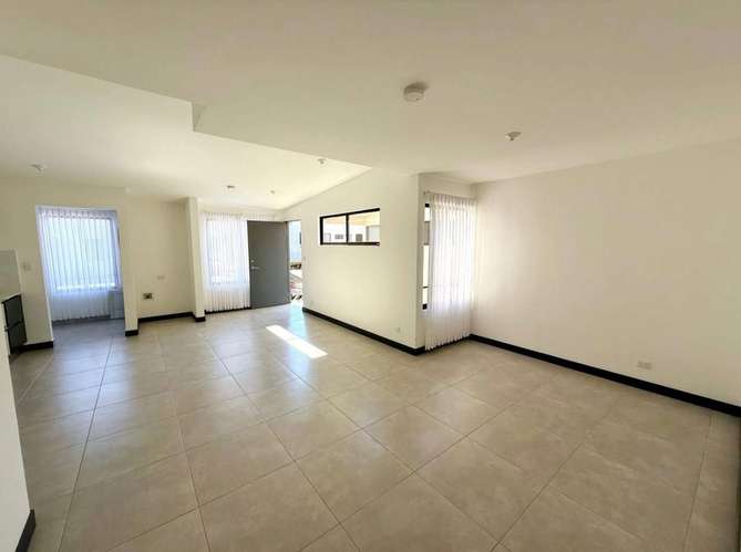 Apartamento Condominio San Francisco  - Imagen 2