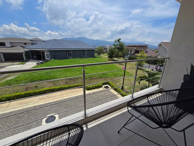 Casa en venta dentro de condominio Francosta, Ulloa Heredia - Imagen 9