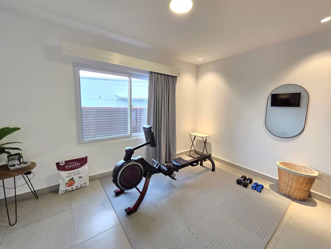 Casa en venta dentro de condominio Francosta, Ulloa Heredia - Imagen 13