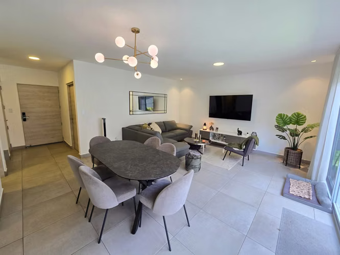 Casa en venta dentro de condominio Francosta, Ulloa Heredia - Imagen 3