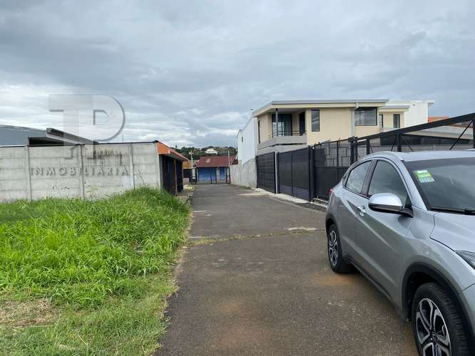 Lote en Mercedes Norte – Heredia (JC17) - Imagen 5