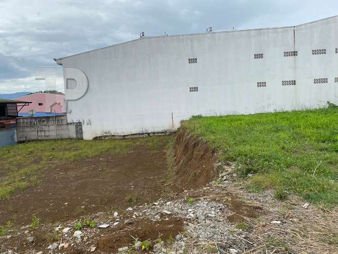 Lote en Mercedes Norte – Heredia (JC17) - Imagen 3