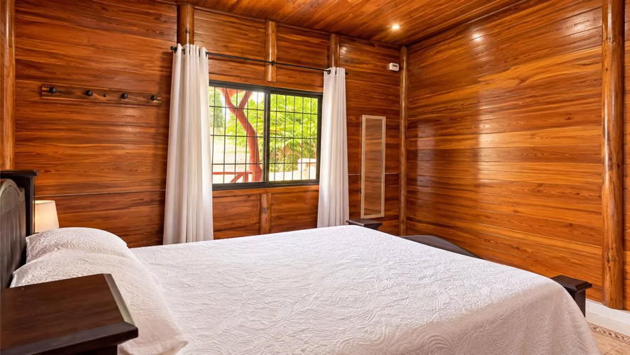 Dos cabañas Airbnb en La Marina San Carlos - Imagen 9