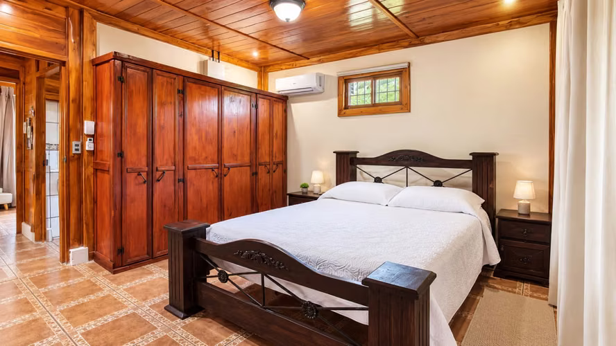 Dos cabañas Airbnb en La Marina San Carlos - Imagen 11