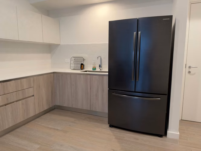 Apartamento Semi Amoblado en Nueve84 - Imagen 11