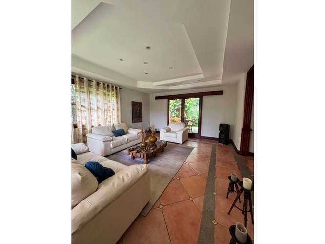 Casa colonial Santa Fe en Condominio Eco Residencial Villa Real - Imagen 12