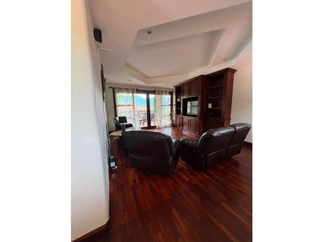 Casa colonial Santa Fe en Condominio Eco Residencial Villa Real - Imagen 17