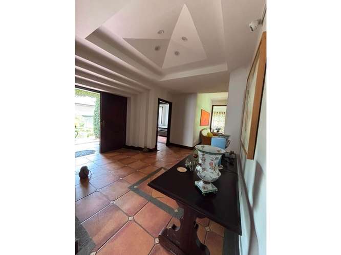 Casa colonial Santa Fe en Condominio Eco Residencial Villa Real - Imagen 10